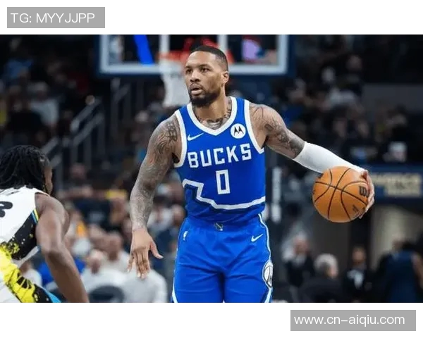 美媒报道勇士湖人等球队急于签约利拉德寻求新赛季强援