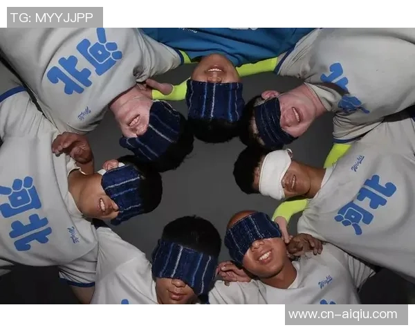 盲人足球队的拼搏与梦想在绿茵场上绽放光彩