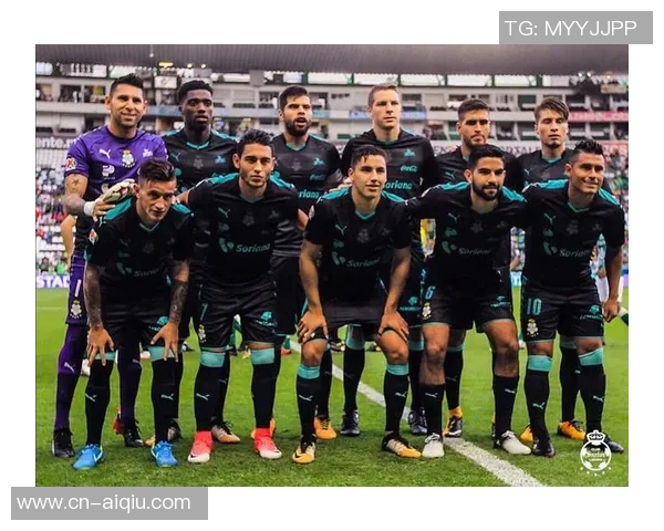 瓜达拉哈拉与拉古纳的精彩对决揭示足球战术与团队合作的魅力